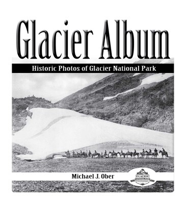 Glacier Album Glacier Album