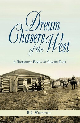 Dream Chasers of the West Dream Chasers of the West