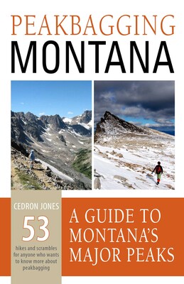 Peakbagging Montana Peakbagging Montana