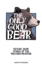 Only Good Bear
