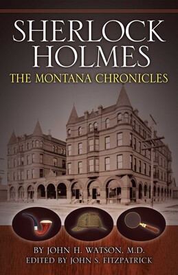 Sherlock Holmes Sherlock Holmes