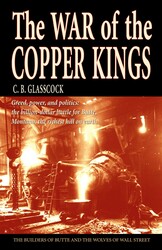War of the Copper Kings