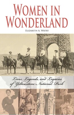 Women in Wonderland Women in Wonderland