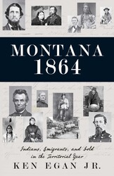 Montana 1864 Montana 1864