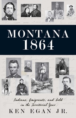 Montana 1864 Montana 1864