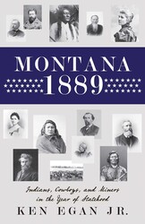 Montana 1889 Montana 1889
