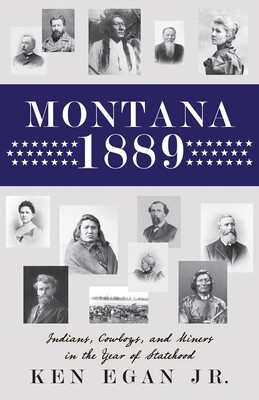 Montana 1889 Montana 1889