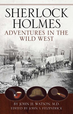 Sherlock Holmes Sherlock Holmes