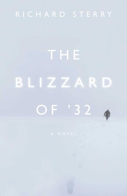 Blizzard of '32 Blizzard of '32