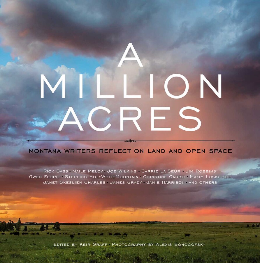Million Acres