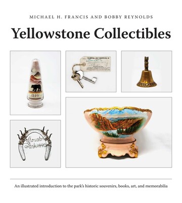 Yellowstone Collectibles Yellowstone Collectibles