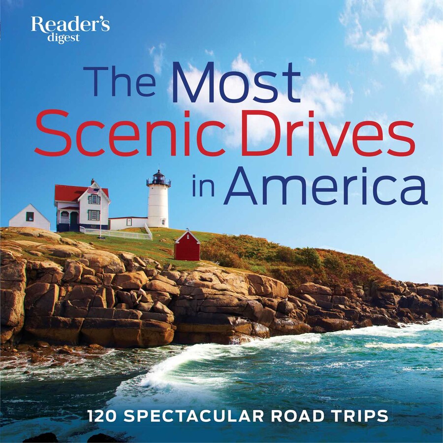 Most Scenic Drives in America