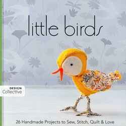 Little Birds Little Birds