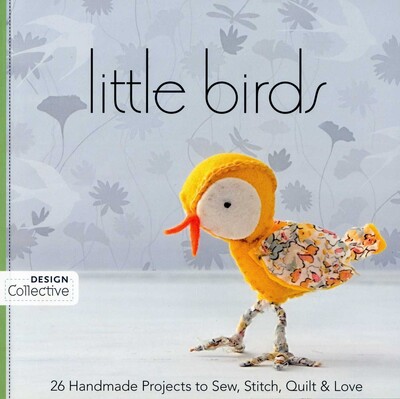 Little Birds Little Birds