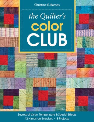 Quilter's Color Club Quilter's Color Club