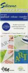 Silicone Release Paper Silicone Release Paper