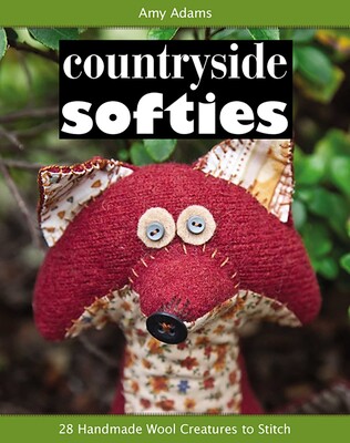Countryside Softies Countryside Softies