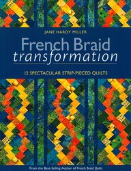 French Braid Transformation French Braid Transformation