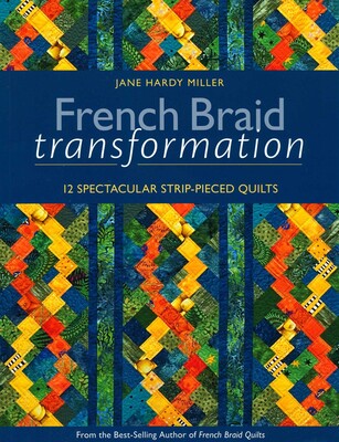 French Braid Transformation French Braid Transformation