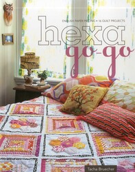 Hexa-Go-Go Hexa-Go-Go