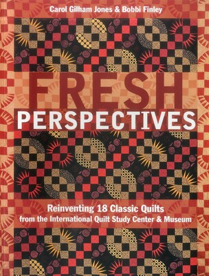 Fresh Perspectives Fresh Perspectives