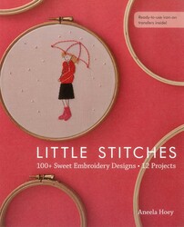 Little Stitches Little Stitches