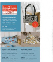 fast2fuse LIGHT Pack 15" x 18" fast2fuse LIGHT Pack 15" x 18"