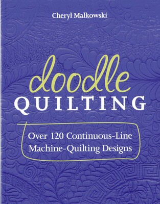 Doodle Quilting Doodle Quilting
