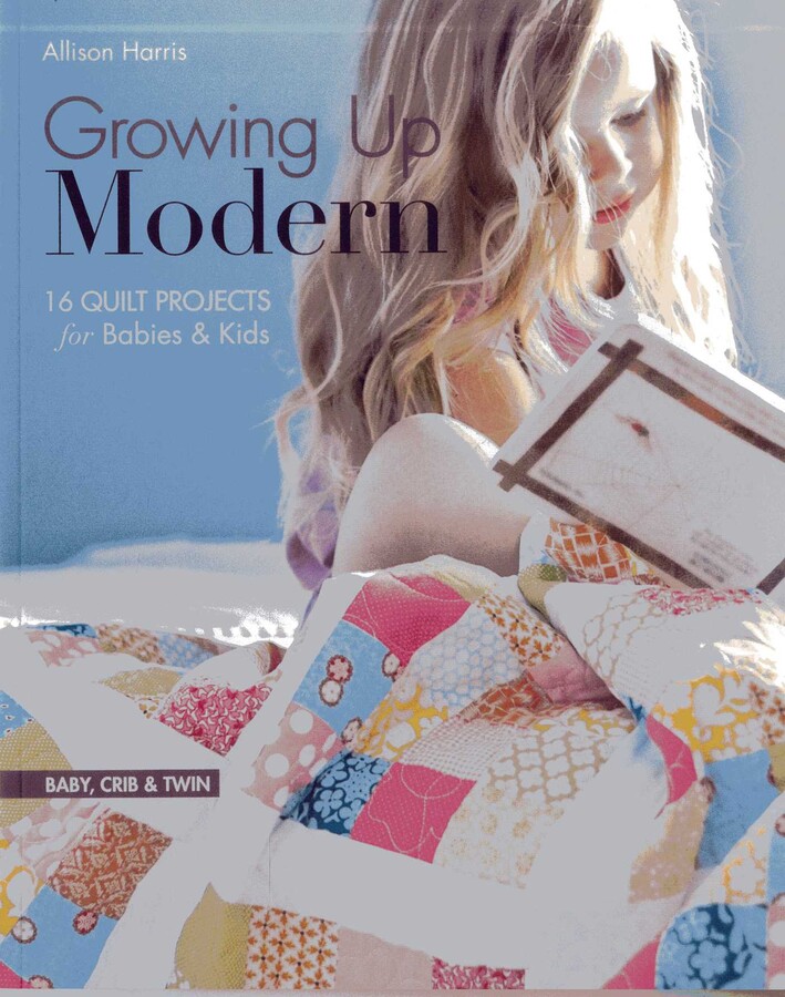 Growing Up Modern