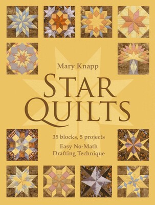 Star Quilts Star Quilts