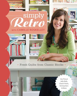 Simply Retro with Camille Roskelley Simply Retro with Camille Roskelley