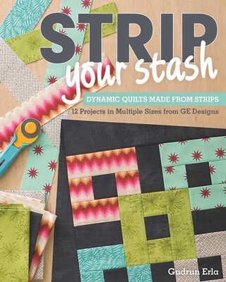 Strip Your Stash Strip Your Stash