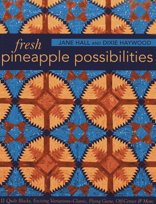 Fresh Pineapple Possibilities Fresh Pineapple Possibilities