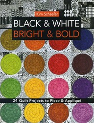 Black & White Bright & Bold Black & White Bright & Bold