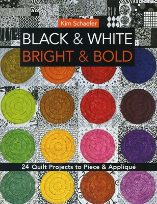 Black & White Bright & Bold Black & White Bright & Bold