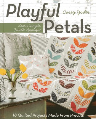 Playful Petals Playful Petals