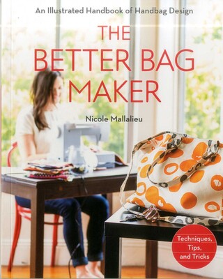 Better Bag Maker Better Bag Maker