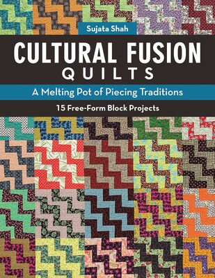 Cultural Fusion Quilts Cultural Fusion Quilts