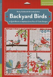 Backyard Birds Backyard Birds