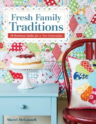 Fresh Family Traditions Fresh Family Traditions