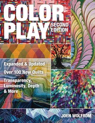 Color Play, Second Edition Color Play, Second Edition