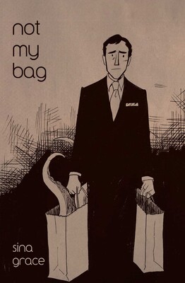 Not My Bag Not My Bag