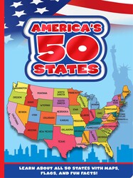 America's 50 States America's 50 States