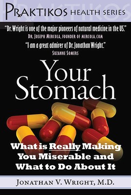 Your Stomach Your Stomach