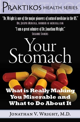 Your Stomach Your Stomach