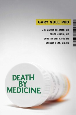 Death by Medicine Death by Medicine