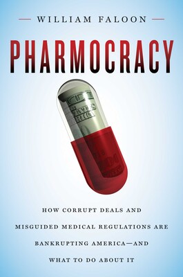Pharmocracy Pharmocracy