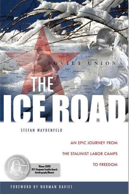 Ice Road Ice Road