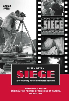 Siege Siege