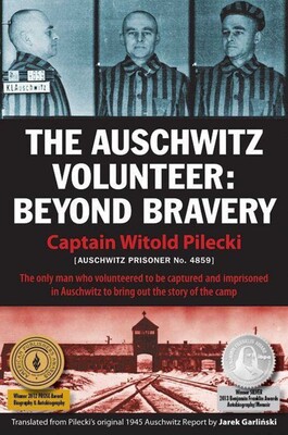 Auschwitz Volunteer Auschwitz Volunteer